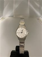 Orologio Calvin Klein Donna Classic in Acciaio K2613105
